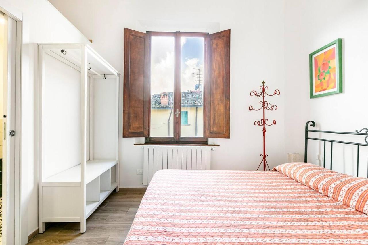 Cibe Florence Apartment Exterior photo