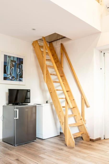 Cibe Florence Apartment Exterior photo
