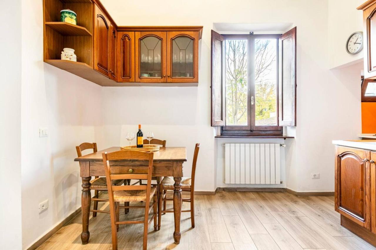 Cibe Florence Apartment Exterior photo