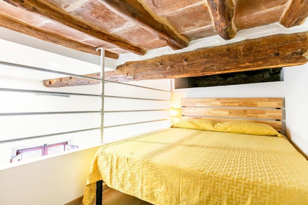 Cibe Florence Apartment Exterior photo
