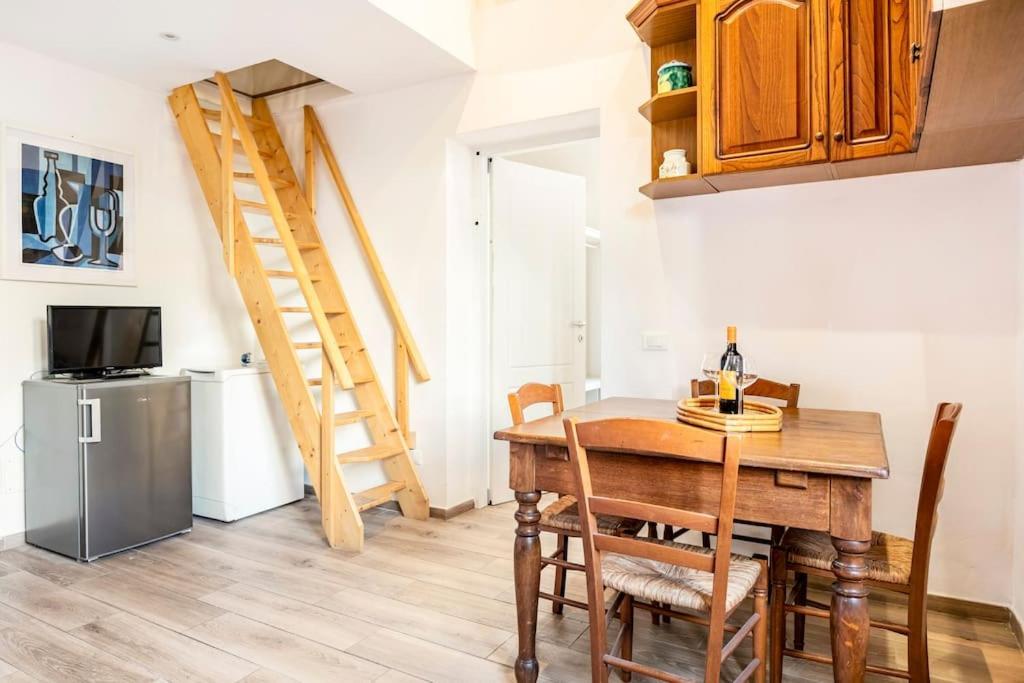 Cibe Florence Apartment Exterior photo