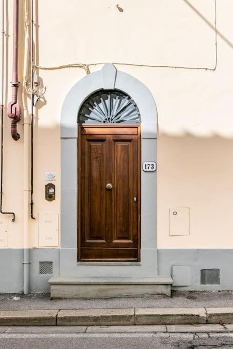 Cibe Florence Apartment Exterior photo